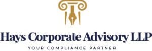 Hays Corporate Advisory