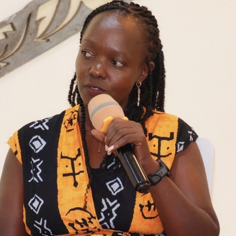 Abigael Kosgey