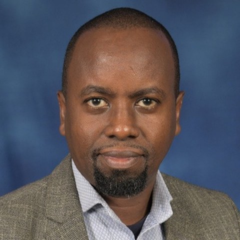 Antony Wahome