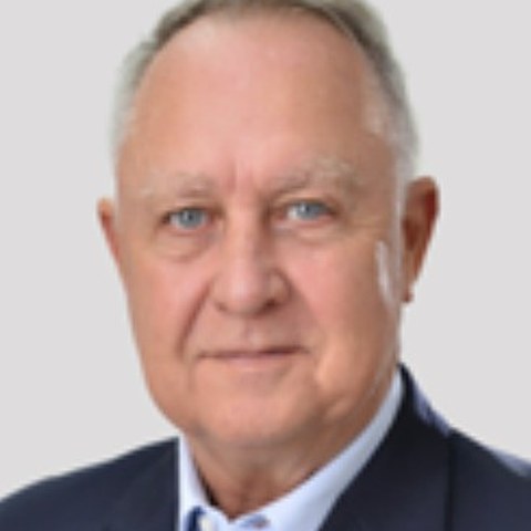 Bruce Hiller
