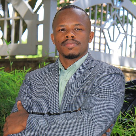 Chuck Dennis Momanyi