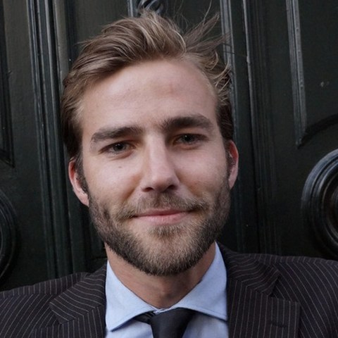 Daan Vreeburg