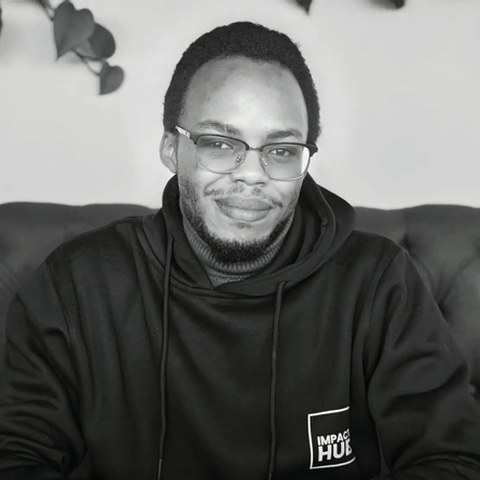 Dennis Ndungu