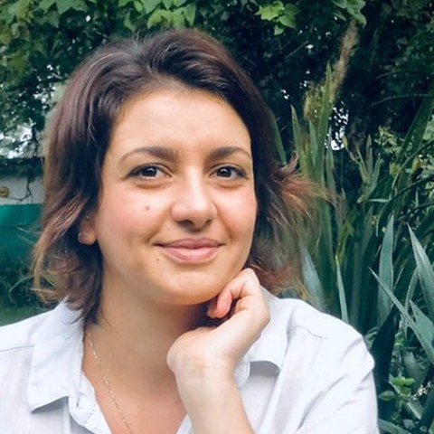 Emily Addonizio