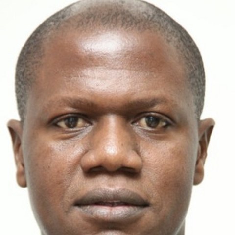 Ernest Chitechi