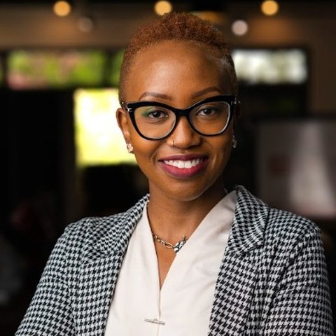 Esther Mwikali