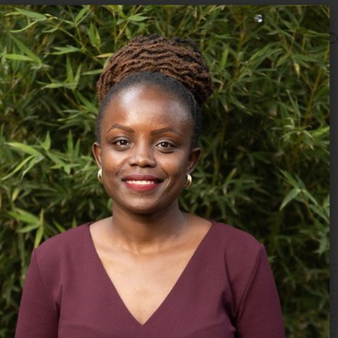 Grace Kamere