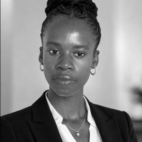 Hildah Akwona