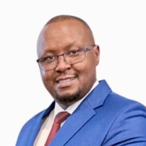 James Mureithi