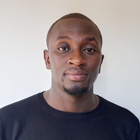 John Kanja Muturi