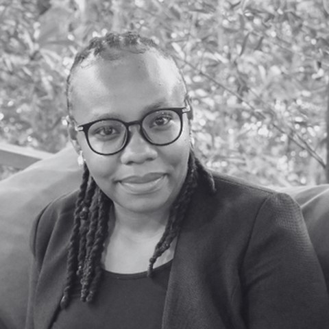 Joy Njeri
