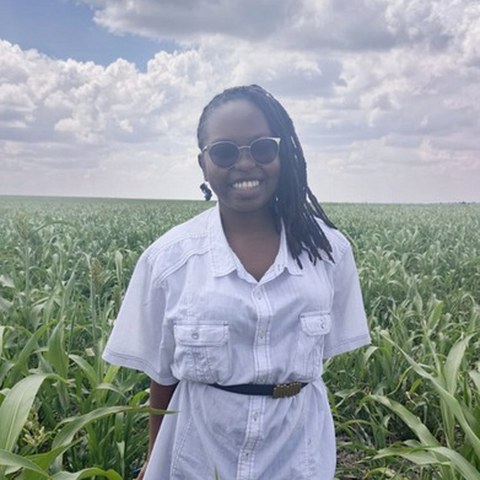 Mary Mwema