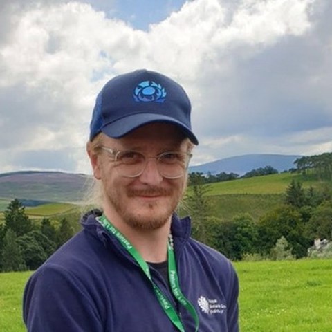 Michael Barton