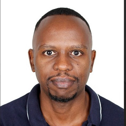 Moses Githua Kamau