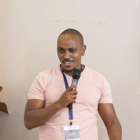 Mwangi Murigi