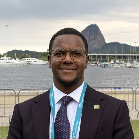 Njenga Muchekehu