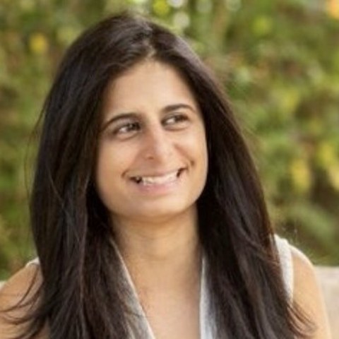 Sheena Raikundalia