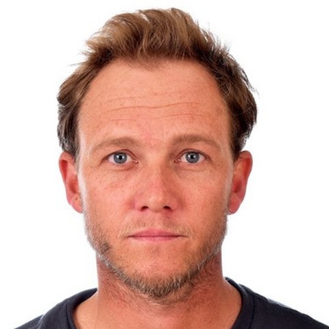 Sven Verwiel