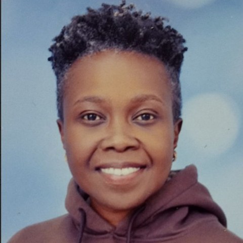 Sylvia Kuria