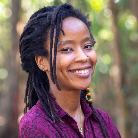 Wangari Ngunjiri